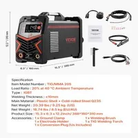 Invertor-de-sudură-TIG-3-în-1-TIG-Pulse-TIG-MMA-205A