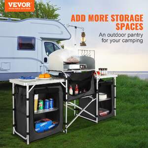 Masă-de-bucătărie-pliabilă-pentru-camping-cu-geantă-de-depozitare-dulap-din-aluminiu-3-zone-de-lucru-și-paravan-de-vânt-detașabil-pentru-gătit-în-aer-liber