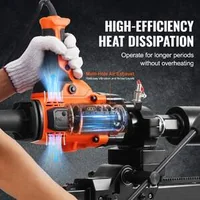 Mașină-de-carotat-de-2000-W-pentru-diametre-de-2-16-cm-cu-utilizare-manuală-sau-pe-suport