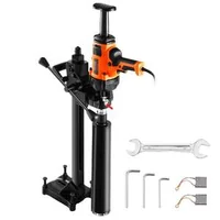 Mașină-de-carotat-de-2000-W-pentru-diametre-de-2-16-cm-cu-utilizare-manuală-sau-pe-suport