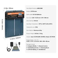 Ușă-automată-pentru-cotețul-de-găini-cu-temporizator-și-senzor-de-lumină