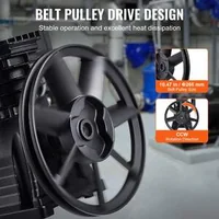 Cap-de-compresor-de-aer-3HP-5-8-CFM-cu-doi-cilindri