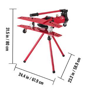 Mașină-de-îndoit-țevi-Ø22-mm-Ø60-mm