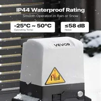 Sistem-de-automatizare-pentru-poartă-culisantă-de-816-kg-280W-cu-cremalieră-de-4-m