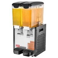 Dozator-profesional-pentru-răcirea-băuturilor-2-rezervoare-de-câte-10-l