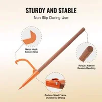 Pârghie-pentru-bușteni-Log-Peavey-118-cm-cu-mâner-din-lemn