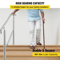 Balustradă-pentru-2-3-trepte-din-oțel-inoxidabil-304-unghi-reglabil-la-0-45-capacitate-de-până-la-200-kg