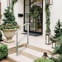 Balustradă-pentru-2-3-trepte-din-oțel-inoxidabil-304-unghi-reglabil-la-0-45-capacitate-de-până-la-200-kg