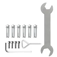 Balustradă-pentru-2-3-trepte-din-oțel-inoxidabil-304-unghi-reglabil-la-0-45-capacitate-de-până-la-200-kg