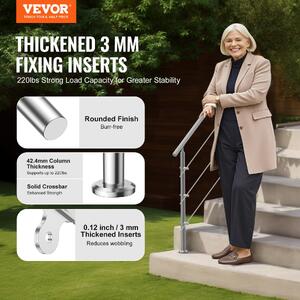 Balustradă-pentru-scări-exterioare-150-cm-cu-3-bare-transversale-din-oțel-inoxidabil-reglabilă-la-0-45