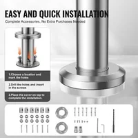 Balustradă-pentru-scări-exterioare-150-cm-cu-3-bare-transversale-din-oțel-inoxidabil-reglabilă-la-0-45
