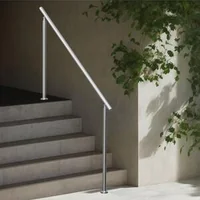 Balustradă-pentru-scări-exterioare-180-cm-din-oțel-inoxidabil-reglabilă-0-45-sarcină-de-până-la-100-kg