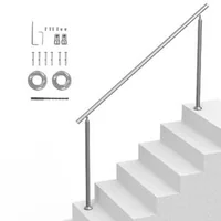 Balustradă-pentru-scări-exterioare-180-cm-din-oțel-inoxidabil-reglabilă-0-45-sarcină-de-până-la-100-kg