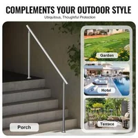 Balustradă-pentru-scări-exterioare-180-cm-din-oțel-inoxidabil-reglabilă-0-45-sarcină-de-până-la-100-kg