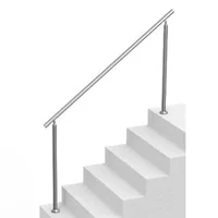 Balustradă-pentru-scări-exterioare-180-cm-din-oțel-inoxidabil-reglabilă-0-45-sarcină-de-până-la-100-kg