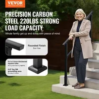 Balustradă-pentru-scări-exterioare-cu-4-5-trepte-138-cm-oțel-negru-din-carbon-reglabilă-0-40