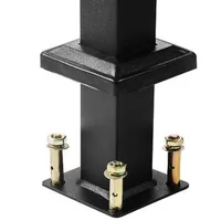 Balustradă-pentru-scări-exterioare-cu-4-5-trepte-138-cm-oțel-negru-din-carbon-reglabilă-0-40