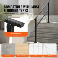 Balustradă-pentru-scări-exterioare-cu-4-5-trepte-138-cm-oțel-negru-din-carbon-reglabilă-0-40
