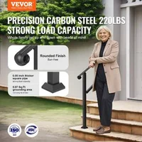 Balustradă-pentru-2-3-trepte-101-6-cm-din-oțel-carbon-negru-reglabilă-la-0-35