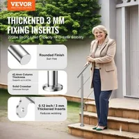 Balustradă-pentru-scări-exterioare-100-cm-cu-2-bare-transversale-din-oțel-inoxidabil-reglabilă-la-0-45