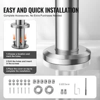 Balustradă-pentru-scări-exterioare-120-cm-cu-3-bare-transversale-din-oțel-inoxidabil