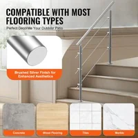 Balustradă-pentru-scări-exterioare-120-cm-cu-3-bare-transversale-din-oțel-inoxidabil
