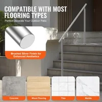 Balustradă-reglabilă-pentru-trepte-exterioare-150-cm-din-oțel-inoxidabil