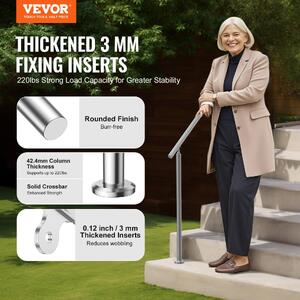 Balustradă-reglabilă-pentru-trepte-exterioare-150-cm-din-oțel-inoxidabil