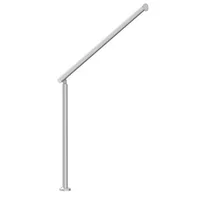 Balustradă-pentru-scări-exterioare-100-cm-din-oțel-inoxidabil-argintie-pentru-verandă-capacitate-de-220-lb