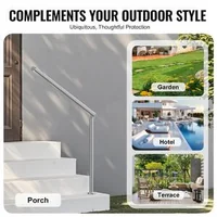 Balustradă-pentru-scări-exterioare-100-cm-din-oțel-inoxidabil-argintie-pentru-verandă-capacitate-de-220-lb
