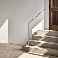 Balustradă-pentru-scări-exterioare-100-cm-din-oțel-inoxidabil-argintie-pentru-verandă-capacitate-de-220-lb