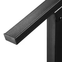 Balustradă-pentru-scări-exterioare-103-cm-oțel-carbon-neagră-pentru-2-3-trepte-capacitate-100-kg