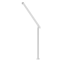 Balustradă-pentru-scări-exterioare-120-cm-oțel-inoxidabil-argintie-pentru-verandă-capacitate-de-220-lb