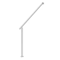 Balustradă-pentru-scări-exterioare-120-cm-oțel-inoxidabil-argintie-pentru-verandă-capacitate-de-220-lb