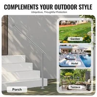 Balustradă-pentru-scări-exterioare-120-cm-oțel-inoxidabil-argintie-pentru-verandă-capacitate-de-220-lb