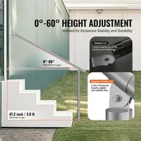 Balustradă-pentru-scări-exterioare-120-cm-oțel-inoxidabil-argintie-pentru-verandă-capacitate-de-220-lb