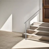 Balustradă-pentru-scări-exterioare-120-cm-oțel-inoxidabil-argintie-pentru-verandă-capacitate-de-220-lb