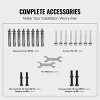 Balustradă-pentru-scări-exterioare-Arch-2-din-fier-forjat-neagră-pentru-2-3-trepte-design-elegant-capacitate-de-încărcare