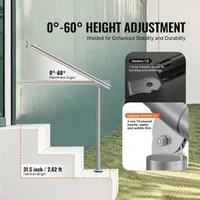 Balustradă-pentru-scări-exterioare-80-cm-din-oțel-inoxidabil-unghi-reglabil-la-0-60-capacitate-de-100-kg