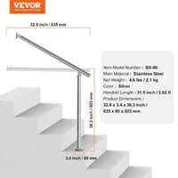 Balustradă-pentru-scări-exterioare-80-cm-din-oțel-inoxidabil-unghi-reglabil-la-0-60-capacitate-de-100-kg