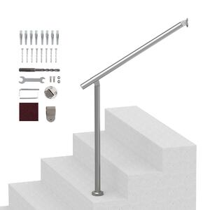 Balustradă-pentru-scări-exterioare-80-cm-din-oțel-inoxidabil-unghi-reglabil-la-0-60-capacitate-de-100-kg