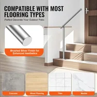 Balustradă-pentru-scări-exterioare-80-cm-din-oțel-inoxidabil-unghi-reglabil-la-0-60-capacitate-de-100-kg