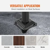 Balustradă-pentru-1-3-trepte-din-oțel-capacitate-de-150-kg-neagră-cu-kit-de-montaj