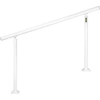 Balustradă-pentru-0-5-trepte-aluminiu-unghi-reglabil-0-60-capacitate-70-kg
