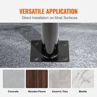 Balustradă-pentru-1-2-trepte-neagră-din-țeavă-rotundă-de-50-mm-capacitate-de-200-kg