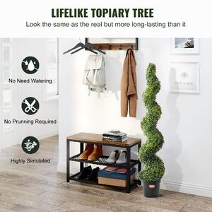 Buxus-artificial-în-spirală-152-4-cm-set-de-2-bucăți-din-PE-și-oțel-cu-protecție-UV-și-ghiveci