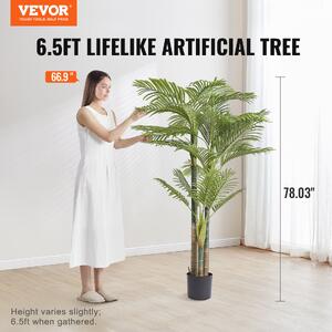 Palmier-areca-artificial-198-cm-cu-ghiveci-polietilenă-protecție-împotriva-răsturnării