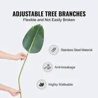 Copac-artificial-Strelitzia-152-4-cm-cu-ghiveci-polietilenă-protecție-împotriva-răsturnării