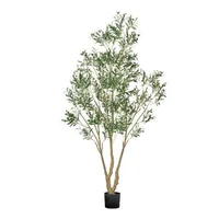 Măslin-artificial-243-8-cm-cu-ghiveci-negru-peste-1824-frunze-și-94-fructe
