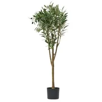 Măslin-artificial-152-4-cm-cu-ghiveci-negru-720-frunze-și-42-fructe